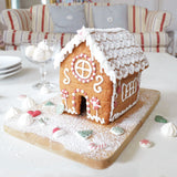 Fábrica de Panquecas Gingerbread – O Kit Mais Mágico do Natal!
