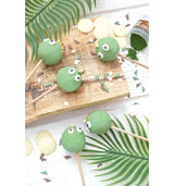 Cake pop sticks