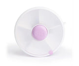 Snack Spinner GöBe Macaron Blue