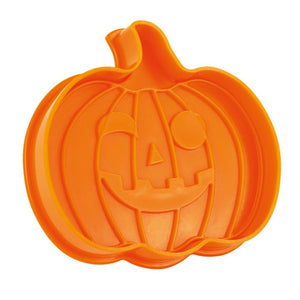 Cortadores Halloween com ejetor