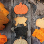 Carregar imagem no visualizador da galeria, Cortadores Halloween com ejetor
