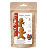Spiced pancake mix: Christmas flavour in the kitchen