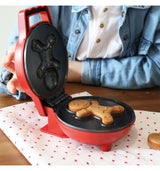 Spiced pancake mix: Christmas flavour in the kitchen