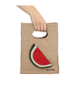 Lancheira Wally the Watermelon
