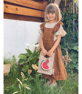 Lancheira Wally the Watermelon