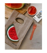 Lancheira Wally the Watermelon