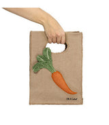 Lancheira Cathy the Carrot