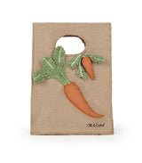 Lancheira Cathy the Carrot