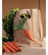 Lancheira Cathy the Carrot