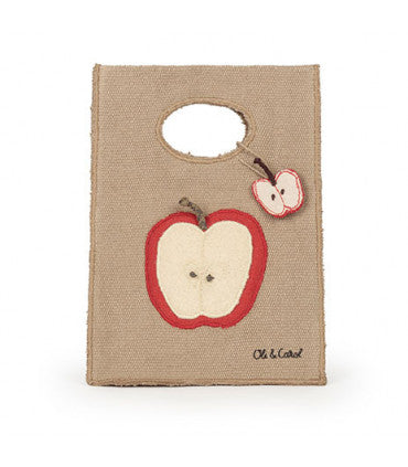 Pepita the Apple Lunch Box