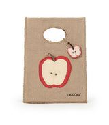 Lancheira Pepita the Apple
