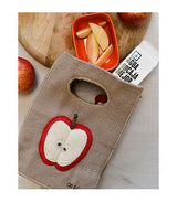 Lancheira Pepita the Apple