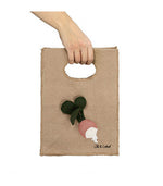 Carregar imagem no visualizador da galeria, Lancheira Ramona the Radish
