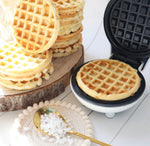 Carregar imagem no visualizador da galeria, Máquina de mini Waffles
