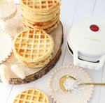 Carregar imagem no visualizador da galeria, Máquina de mini Waffles
