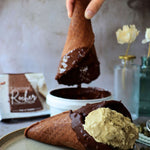 Carregar imagem no visualizador da galeria, Preparado para Cones e Bolachas Chocolate

