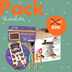 Carregar imagem no visualizador da galeria, Pack Chocolate
