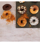 Ready for Donuts