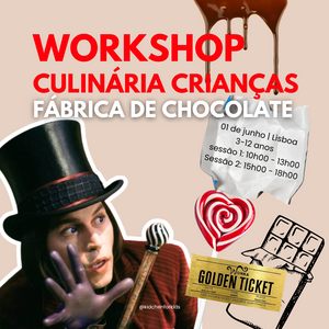 Workshop Dia da Criança