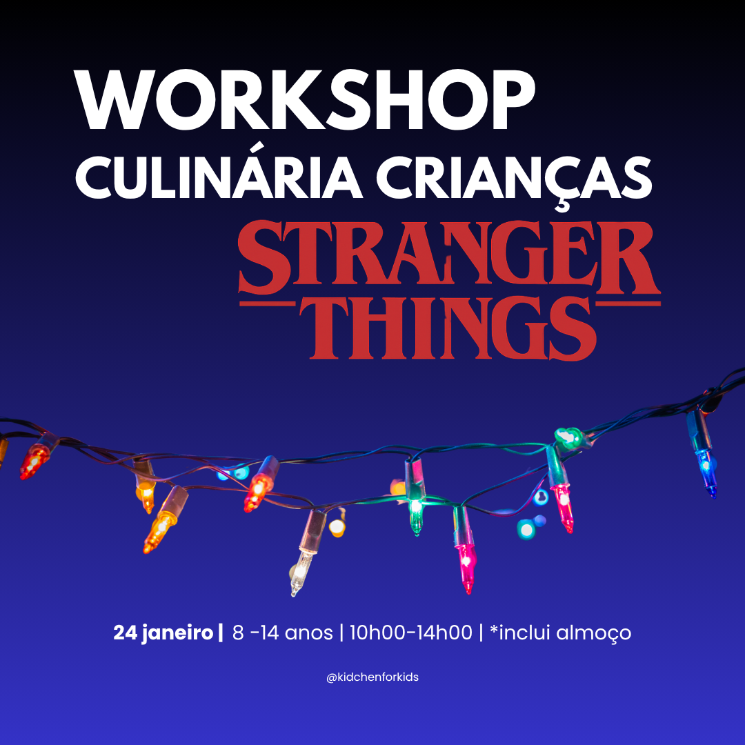 Workshop Upside Down