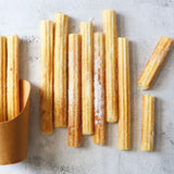 Preparado para churros