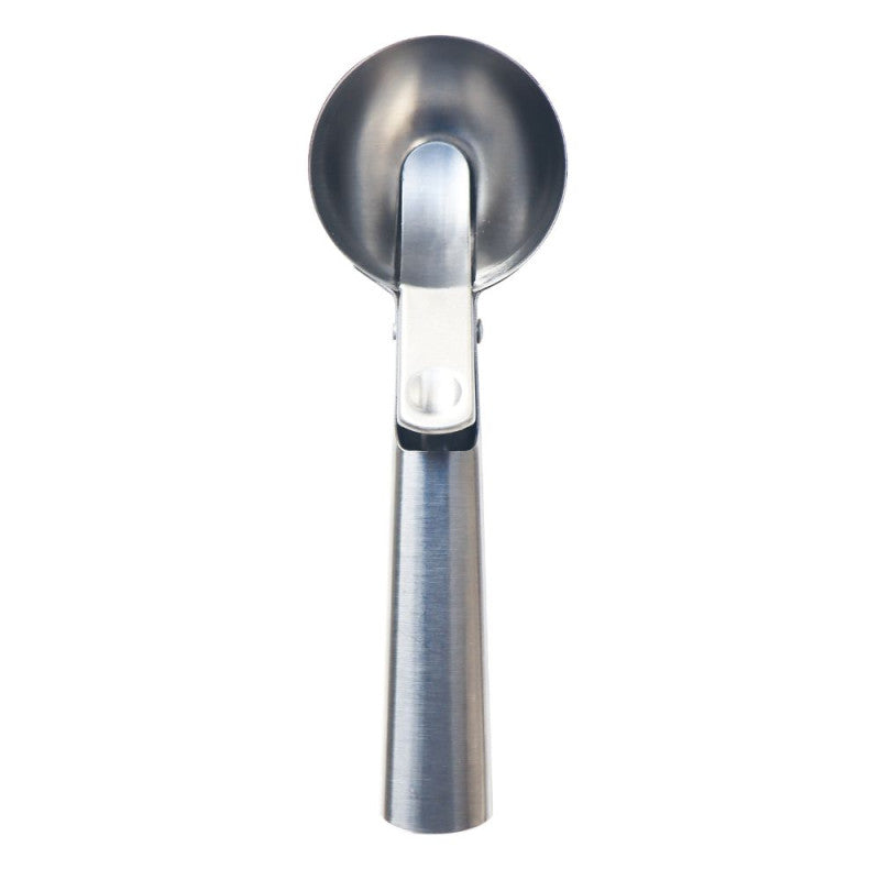 Ice Cream Scoop with Lever