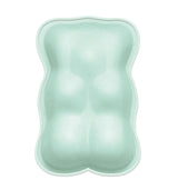 Conjunto de utensílios urso