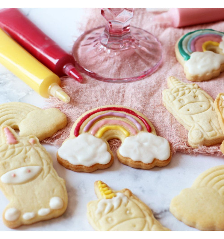 Unicorn plunger cutter
