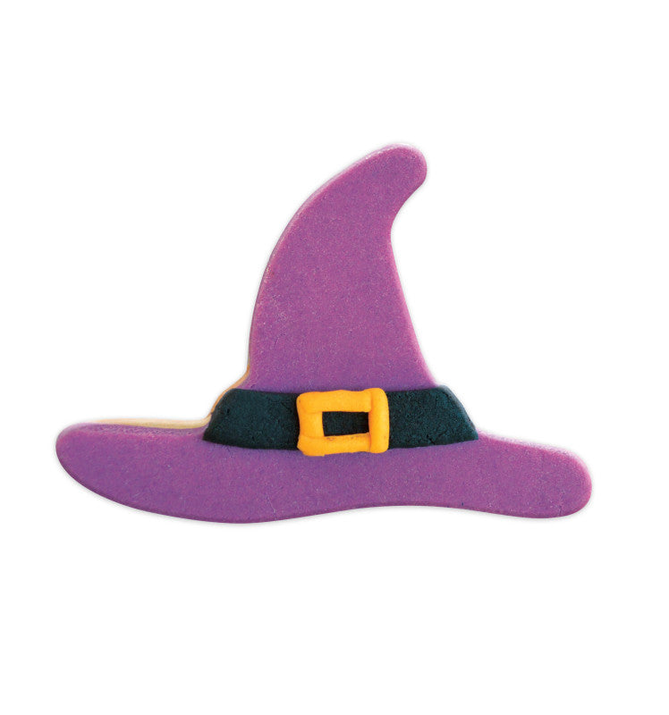 Caixa com 16 cortadores Halloween