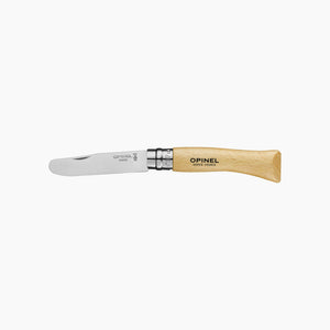 Opinel para pequenos aventureiros