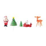 Acessórios vintage de Natal