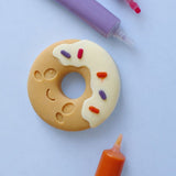 Kit de pastelaria infantil Kawaii