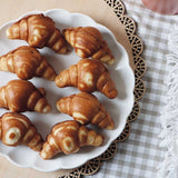 Máquina de mini croissants