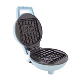 Mini máquina de waffles Kawaii