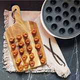 Máquina de mini canelés