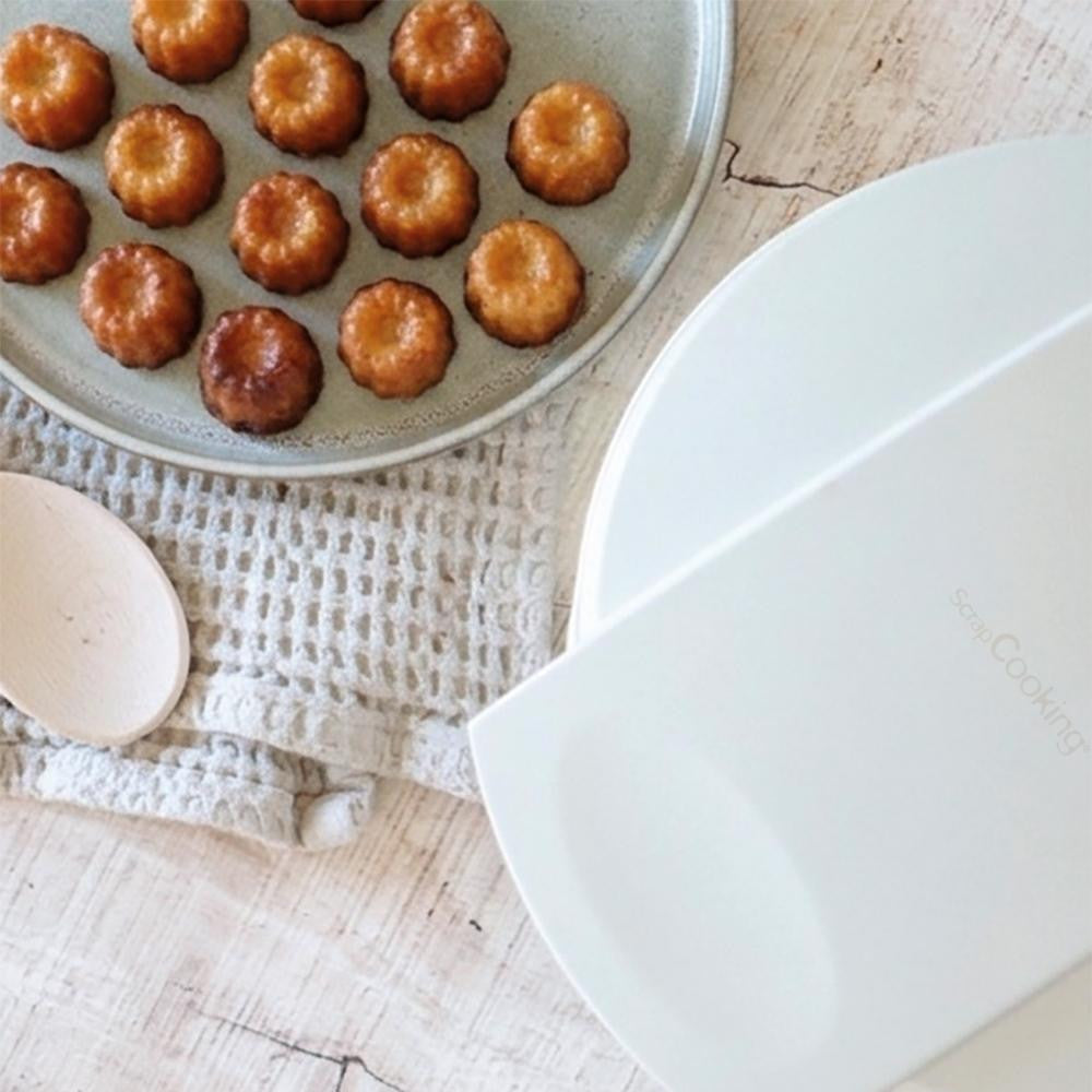 Máquina de mini canelés