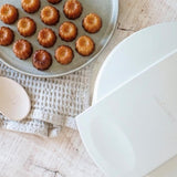Máquina de mini canelés
