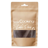 Vermicelli de chocolate negro (70 g)