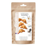 Preparado para Croissants Briochados