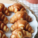 Preparado para Croissants Briochados