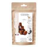 Preparado para Canelés