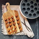 Preparado para Canelés