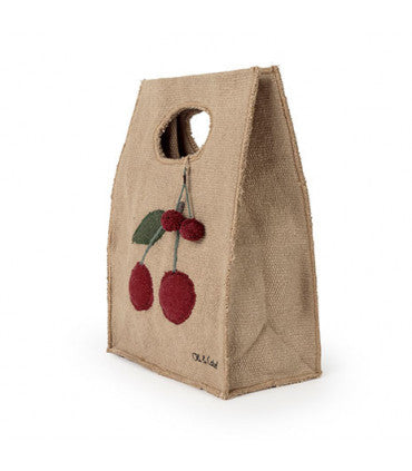 Mery the Cherry Lunchbox