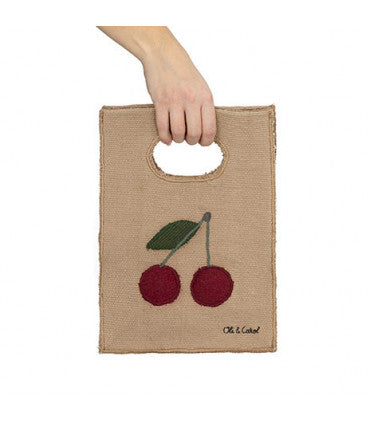 Mery the Cherry Lunchbox
