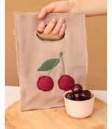 Lancheira Mery the Cherry