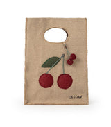 Lancheira Mery the Cherry