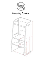 Carregar imagem no visualizador da galeria, Torre de Aprendizagem Montessori
