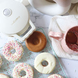 Mini máquina de donuts
