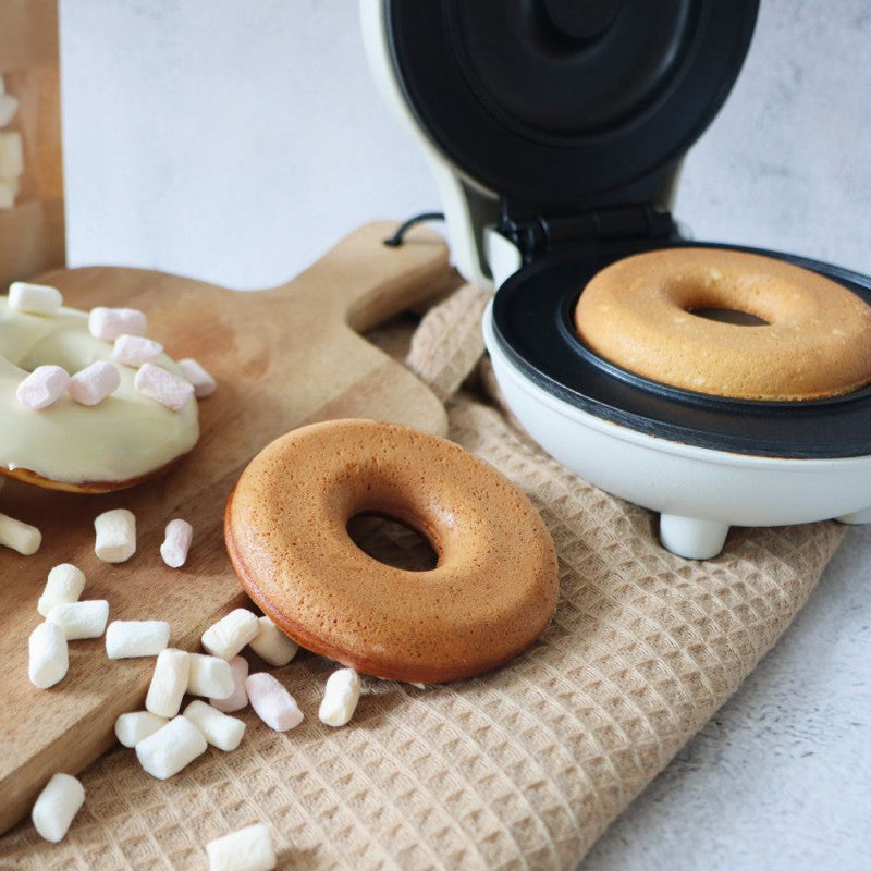 Mini Donut Maker
