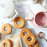 Mini máquina de Donuts